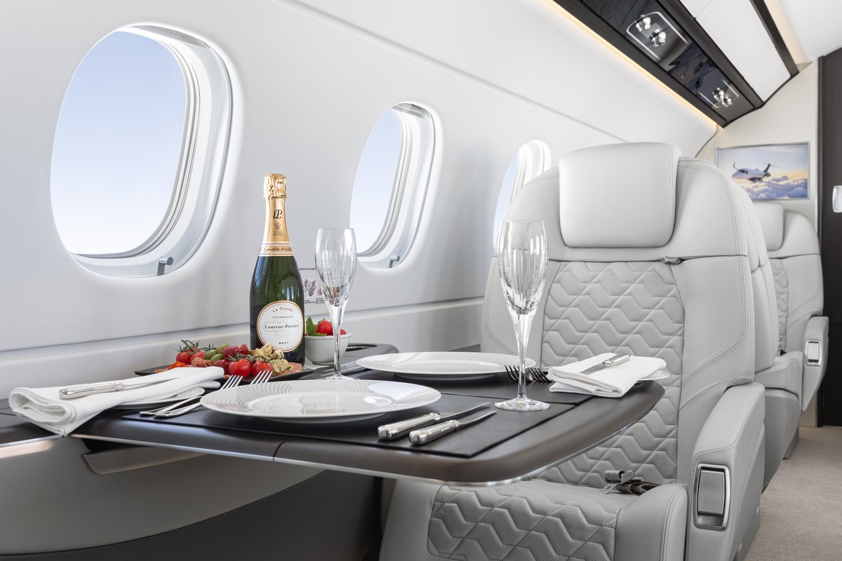 Ultimate Luxury #FlyCentreline

🌎 Worldwide Charter, Medivac & FBO
🛩 •Legacy•Phenom•KingAir•Falcon8X
📧 charter@centreline.aero
📞 +44 (0)117 450 2762

#centreline #privatejet #jetcharter #VIP #businessaviation #aviation #praetor600