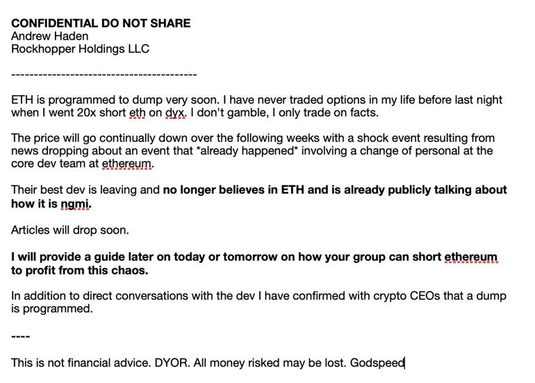 Andrew Clinton Haden tweet media