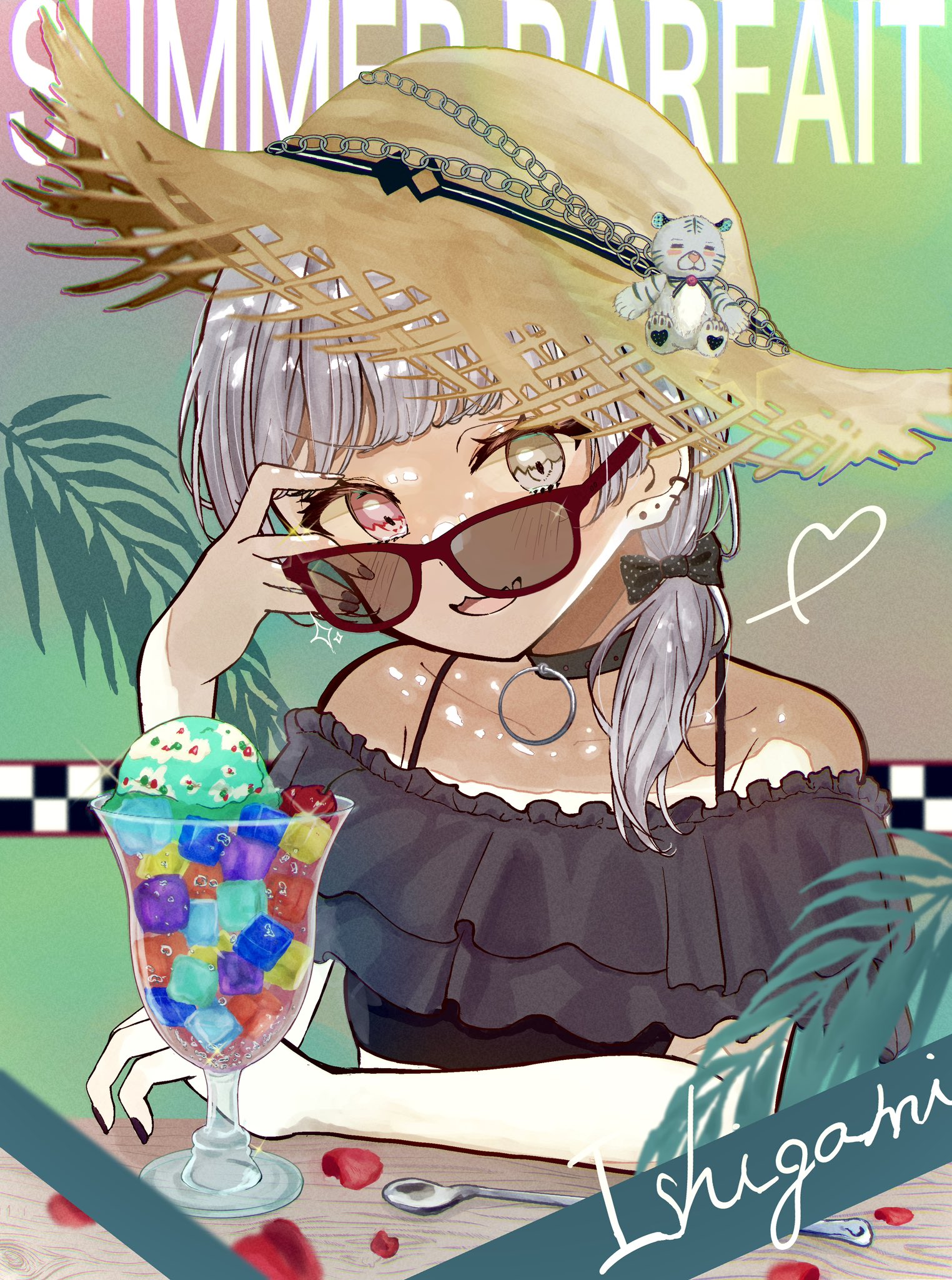冷える根 / Hierune🧸 (@Bu_8u) / X