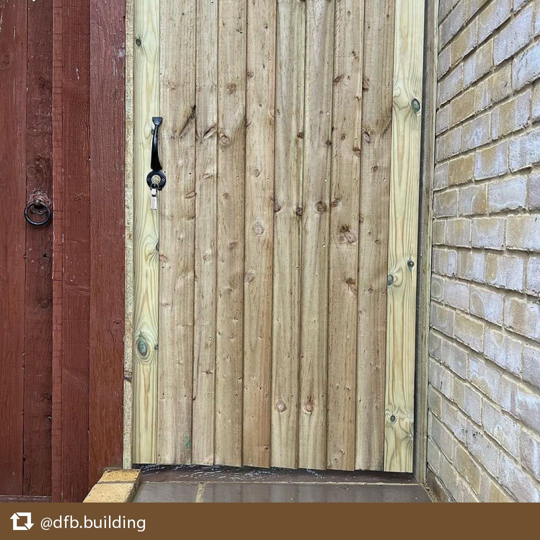 AVS Fencing & Landscaping Supplies tweet media