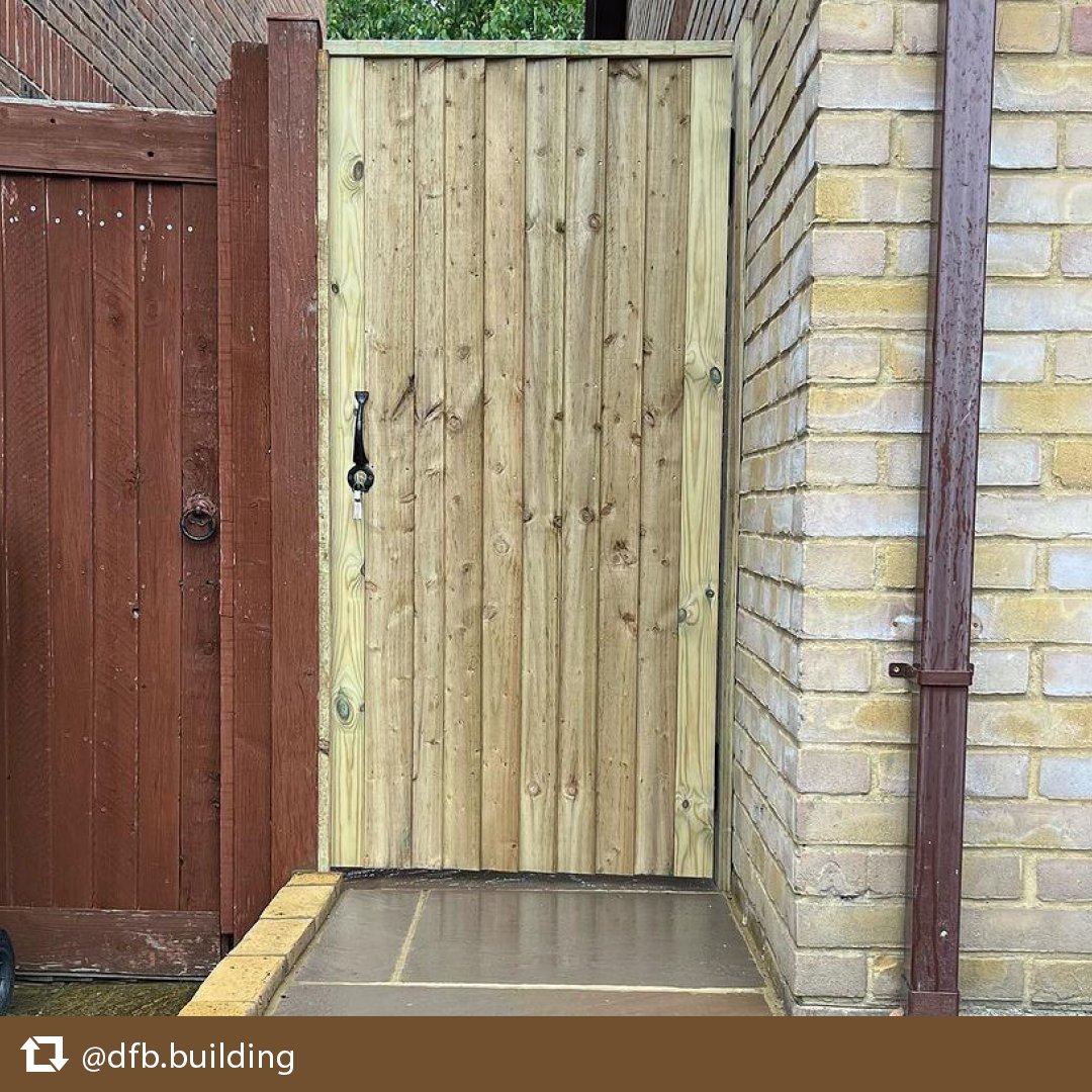 AVS Fencing & Landscaping Supplies tweet media