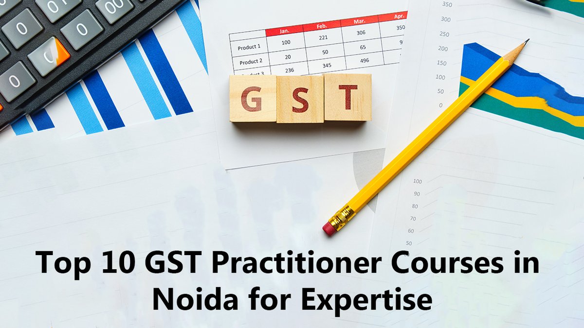 Top 10 GST Practitioner Courses in Noida for Expertise
Become a certified GST Practitioner in Noida with comprehensive courses. Master GST regulations, filings, and compliance.
henryharvin.com/blog/gst-cours…
#GSTPractitioner #GSTConsultant #GSTTraining #FinanceStrategy #henryharvin
