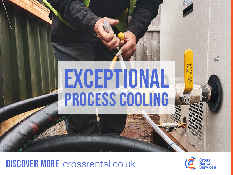 RentalCross's tweet photo. Our #chiller hire packages provide exceptional #processcooling, with single units ranging from 5kW to 750kW. We can also pair #chillers to provide larger #multimegawatt packages. Call Cross Rental Services, T: 0808 169 1919, https://t.co/lLHTCDUMSc https://t.co/dH3RDkzmwZ