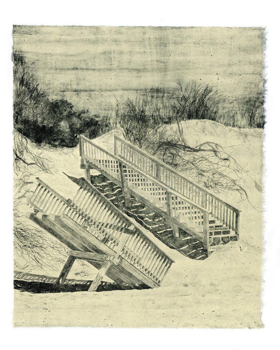 wellsartcontemporary (@wellsartcontemp) on Twitter photo Discover the WAC 2023 award winners π
Originally from Madeira, Portugal π΅πΉ and currently pursuing an MA in Multi-Disciplinary Printmaking <a href="/UWEBristol/">UWE Bristol</a> π©βπ
Adriana NΓ³brega receives the Student Prize, worth Β£1k π
Congratulations π Discover the WAC 2023 award winners π
Originally from Madeira, Portugal π΅πΉ and currently pursuing an MA in Multi-Disciplinary Printmaking <a href="/UWEBristol/">UWE Bristol</a> π©βπ
Adriana NΓ³brega receives the Student Prize, worth Β£1k π
Congratulations π