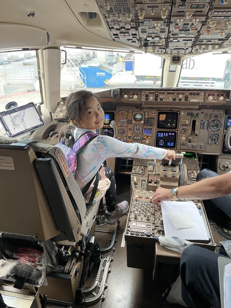 Mirtalis Mendez (@mirtalismendez) on Twitter photo Future UA pilot ready for her flight from Stockholm to Newark! Flying the Friendly Skies! <a href="/united/">United Airlines</a> <a href="/weareunited/">We Are United</a> <a href="/flyingphilipp/">flyingphilipp</a> <a href="/DJKinzelman/">David</a> <a href="/chobug/">Elizabeth Cho</a> Future UA pilot ready for her flight from Stockholm to Newark! Flying the Friendly Skies! <a href="/united/">United Airlines</a> <a href="/weareunited/">We Are United</a> <a href="/flyingphilipp/">flyingphilipp</a> <a href="/DJKinzelman/">David</a> <a href="/chobug/">Elizabeth Cho</a>