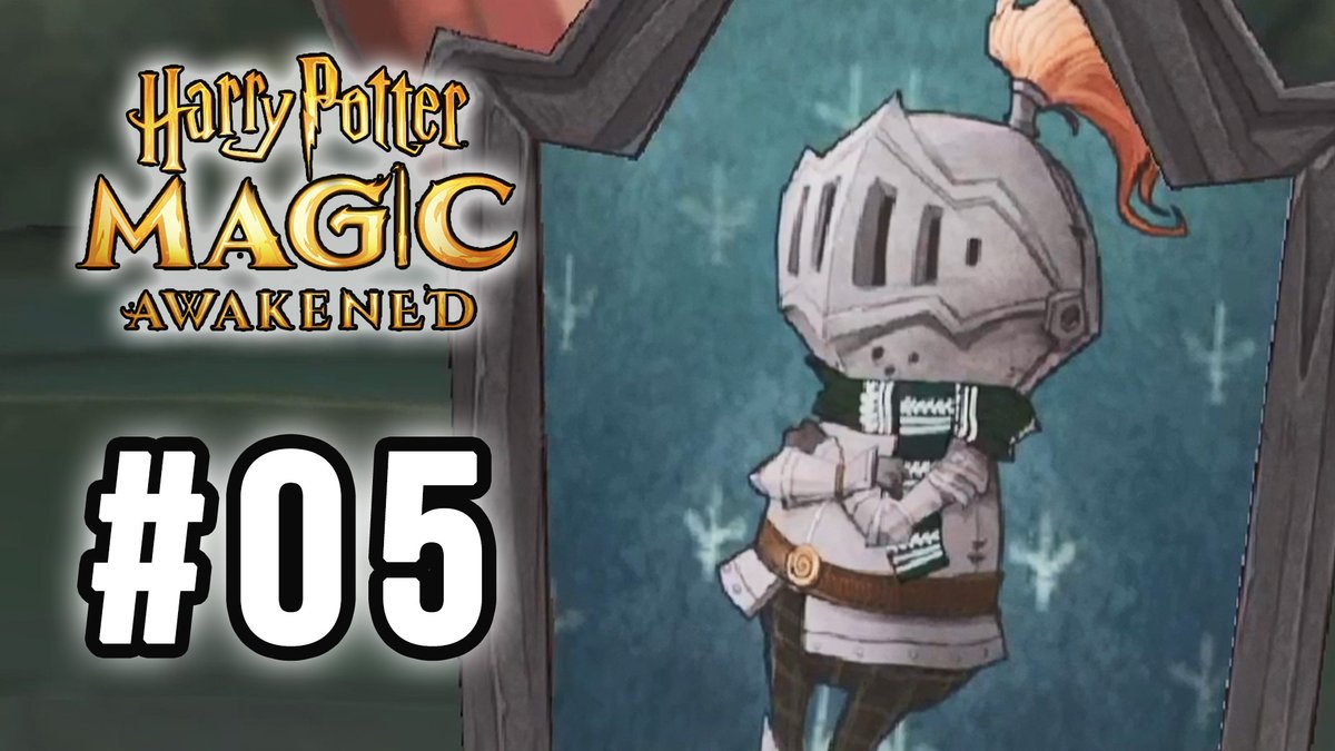 replay_me_gamer's tweet photo. ¡Conocemos a Gossamer! || Harry Potter: Magic Awakened || Gameplay #05

https://t.co/i7Rt8V5vI0

#harrypottermagicawakened #HarryPotterElevalaMagia #gameplay #dcao #hogwarts #LottieTurner #Brindlemore
#boggart #dementor #riddikulus #SalaComún #IvyWarrington #DanielPage #Gossamer https://t.co/O7C6ZBNoQD