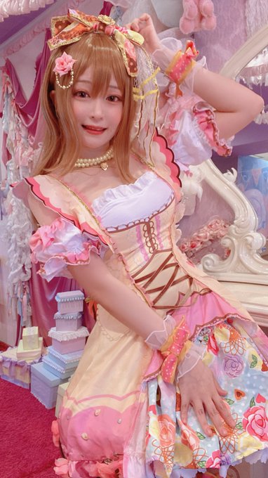 Twitterのコスプレ画像27