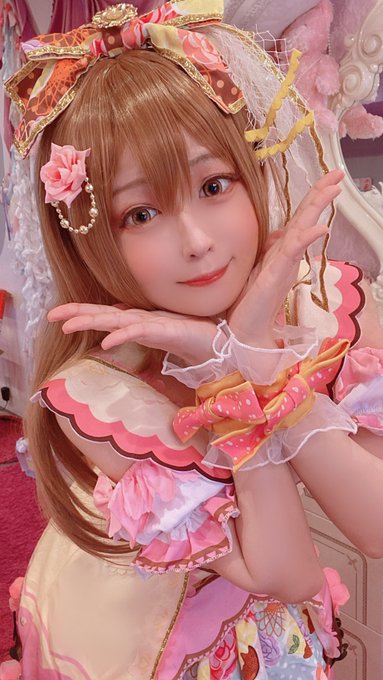 Twitterのコスプレ画像28