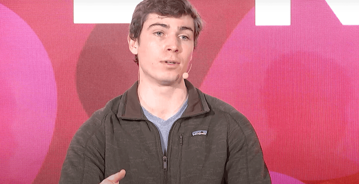 Interop Summit tweet media