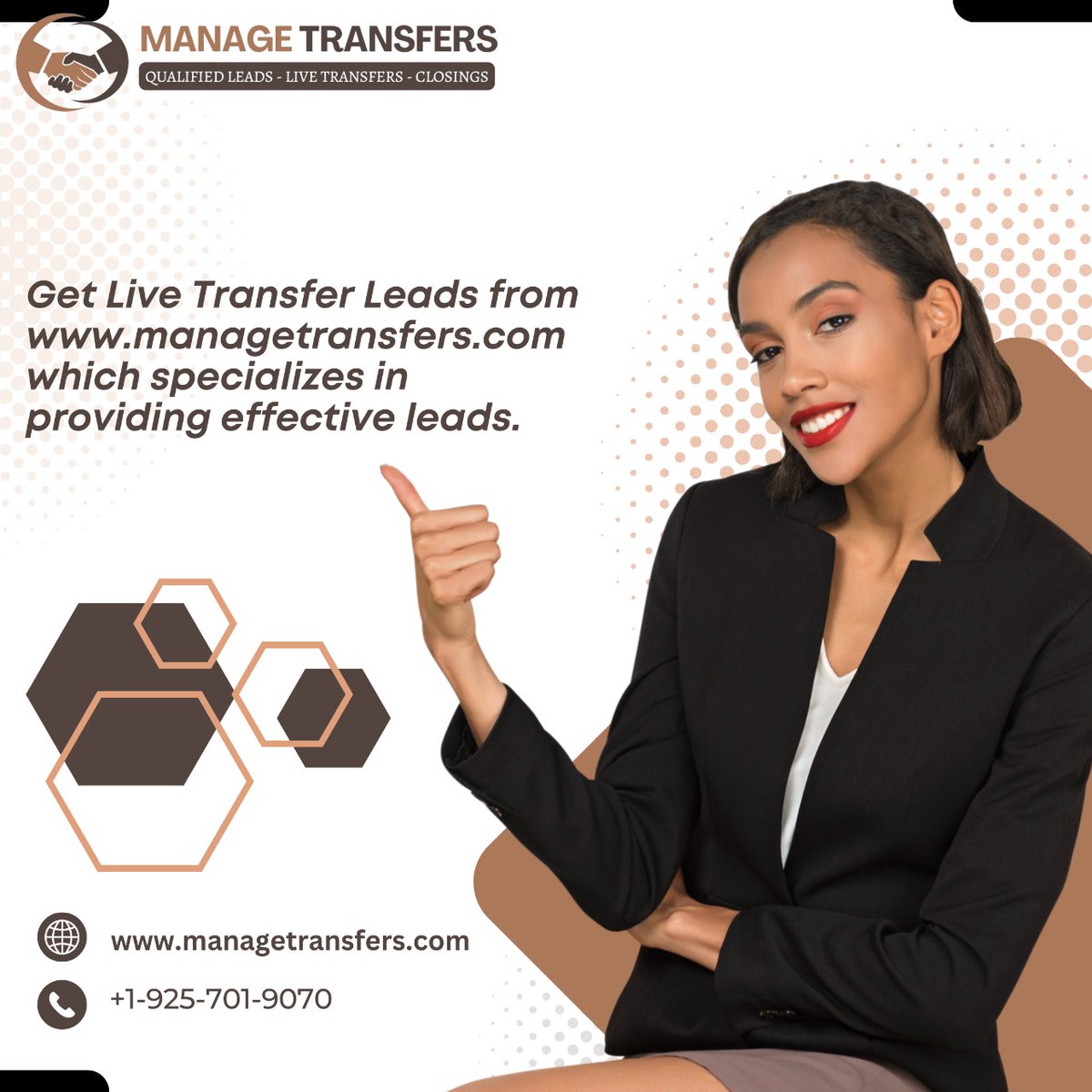 TransferManage's tweet photo. "Unlock Success: Seamlessly Generate Live Transfer Leads with Manage Transfers! 🚀💼 #LeadGenerationMasters #ManageTransfersMagic #LiveTransferLeads"#CreditRepair #ManageTransfers #FinancialSuccess #CreditFreedom"Contact - +1-925-701-9070
Visit - https://t.co/Gm98mWACHm https://t.co/VshByhLed5