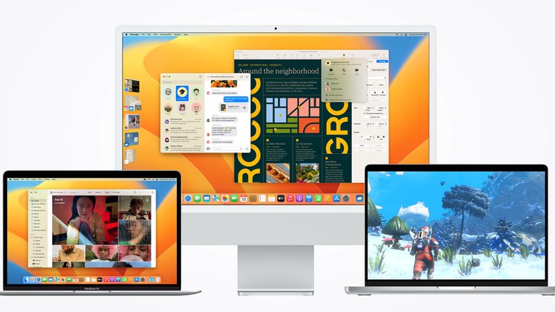 Apple corrige le bug de la localisation sous macOS Ventura
mac4ever.com/178676
 #Mac4Ever #Bug #macOSVentura