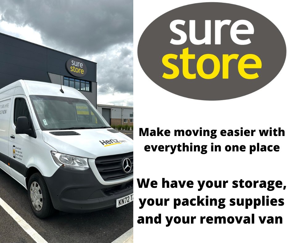 StorageBurton tweet media