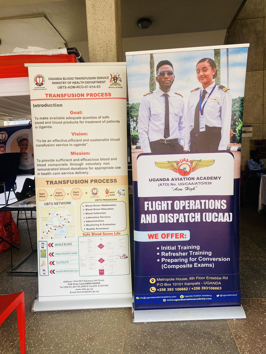 melanin5queen's tweet photo. With a big smile join us today at metropole house as we fight blood shortage โฅ๏ธ๐ฉธ .
#DonateBlood
#UAASeptemberIntake https://t.co/1haF4TmAa8