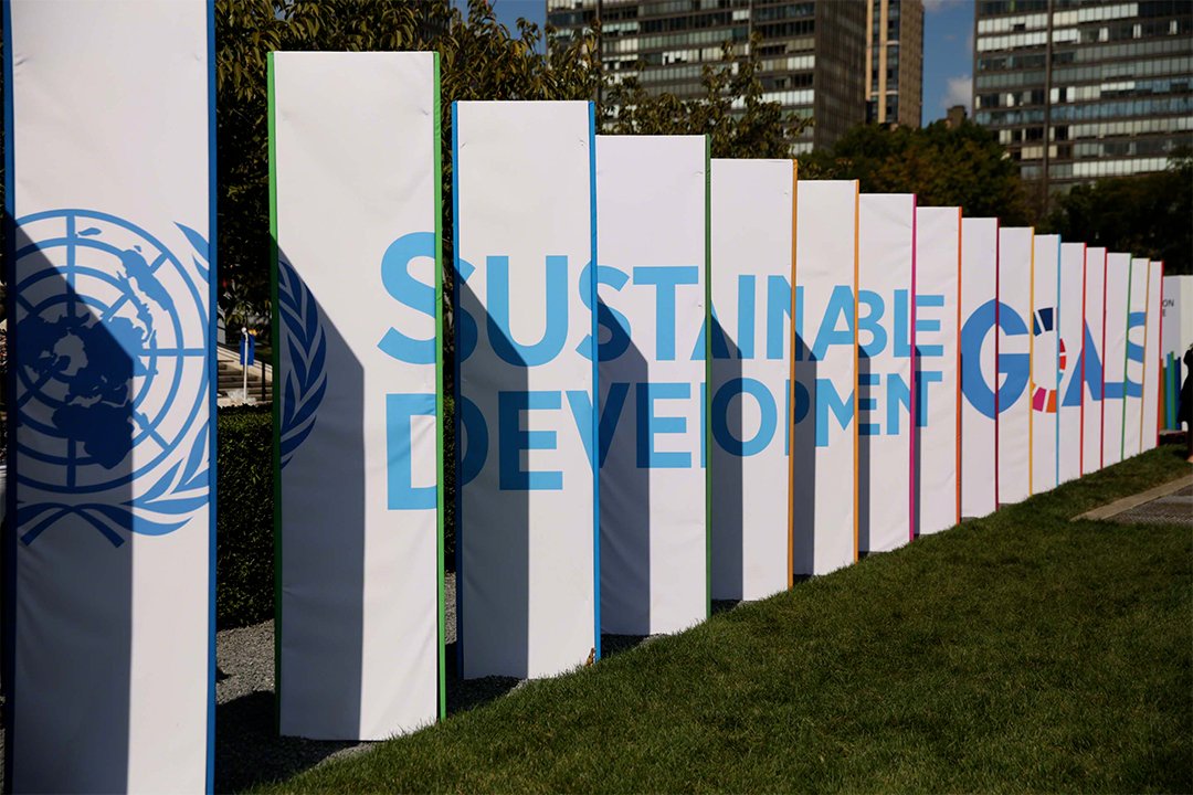 UN DESA Sustainable Development tweet media