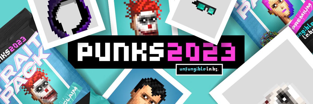 Punkverse World tweet media
