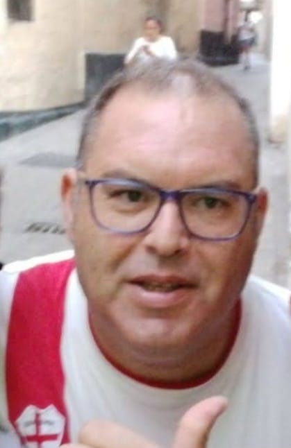 Hoy publicamos una noticia que nunca querriamos publicar, ayer fallecio un gran profesional, una gran persona, un gran compañero y sobre todo un gran amigo. ⚘️⭐️🌠
 Descanse en Paz amigo Andres.