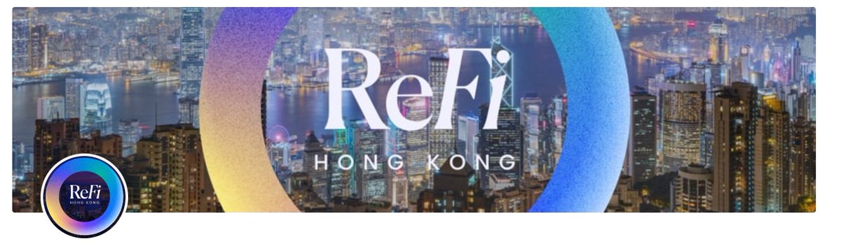 Hello ReFi DAOers, appreciate you like our project and donate for us. We aim to build a top community in Asia to connect ESG and ReFi. @refidaoist 
explorer.gitcoin.co/#/round/10/0x1…