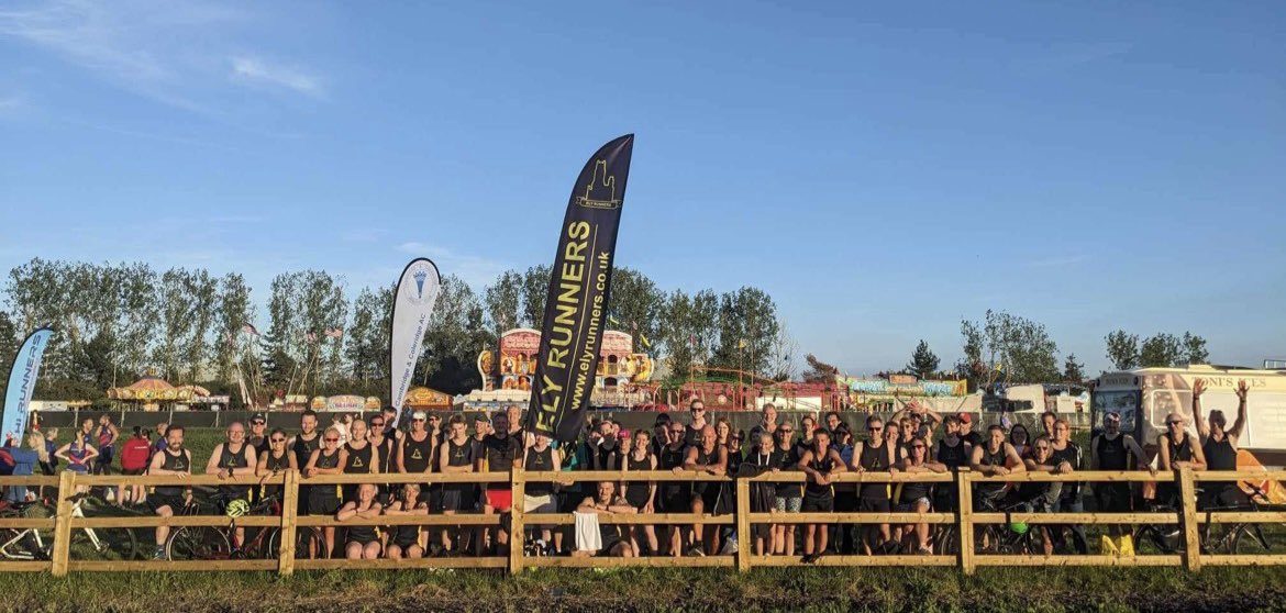 ElyRunners's tweet image. Thank you, @_robp for a great @ArkwrightandCo Arkwright 5K league race! Ely Runners really enjoyed hosting! @CambAndCol @ElyTriClub @newmarketjogger @saffronstriders #Royston Runners, and Histon Runners @SpottedInEly @ElyIslandPie