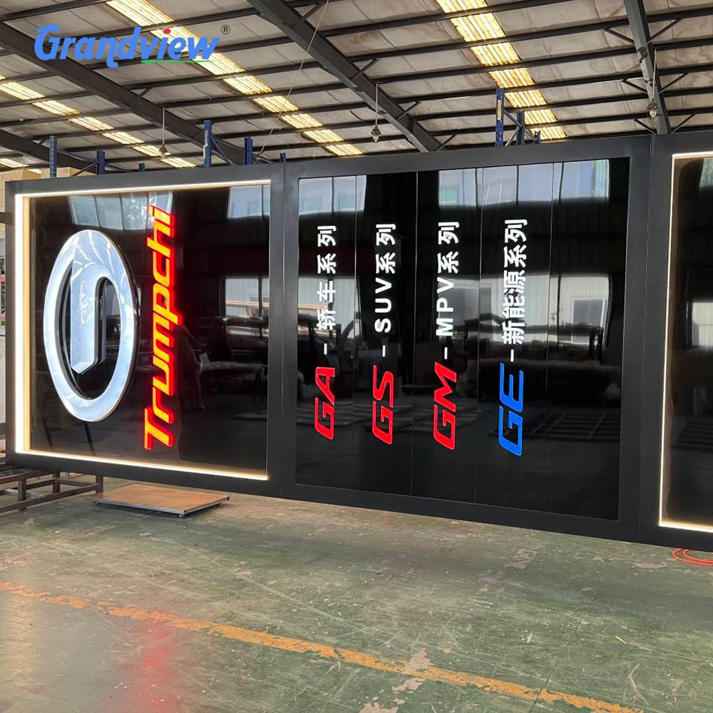 GrandviewSign's tweet image. led pylon sign
During the purchasing festival, we have great discounts, and the products can enjoy a 20% discount at most. Please contact us on Alibaba
#pylons #pylonsigns #pylonsignage #pylonbranding #3dsignage #2Dsigns #newbusiness #signage #businesstartups