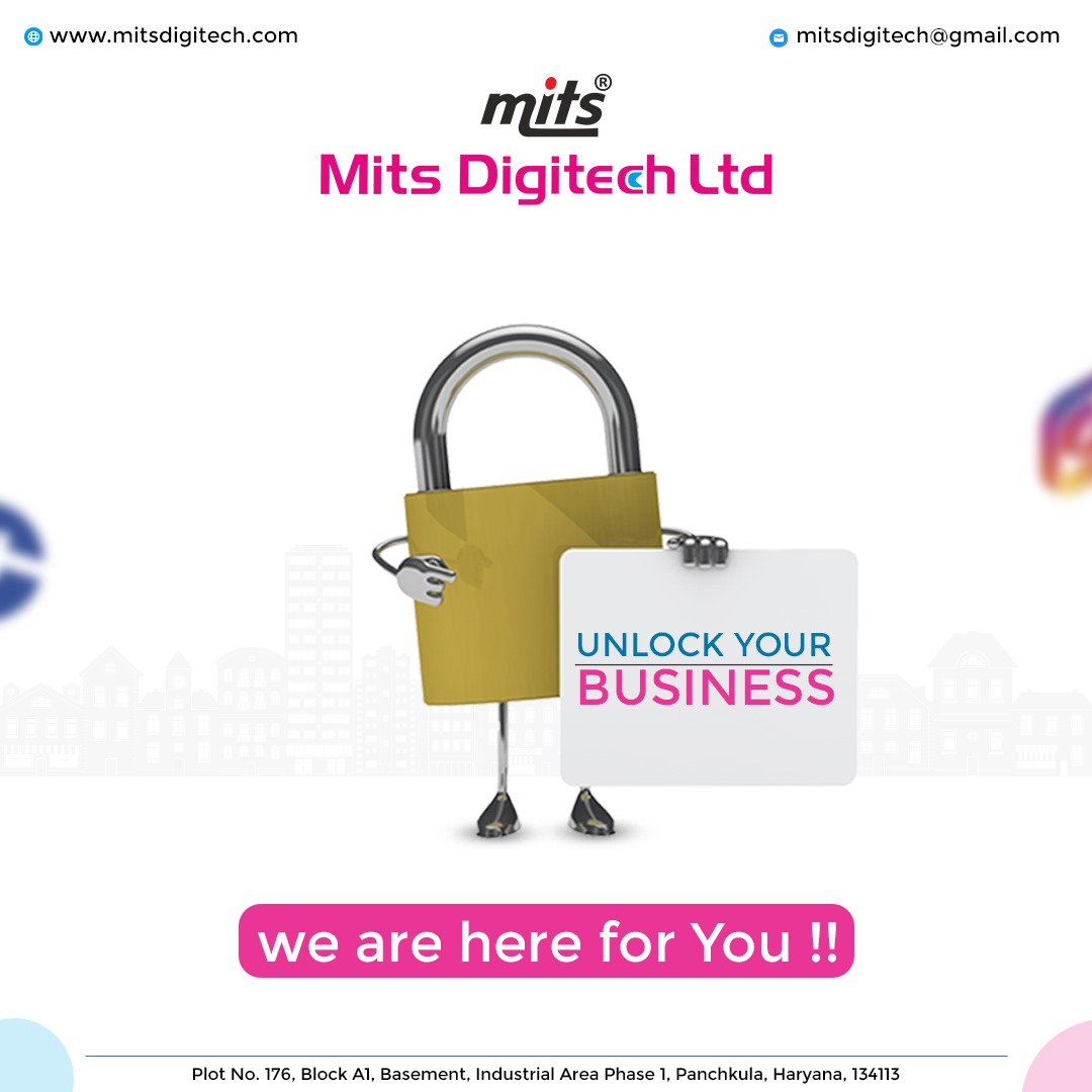 mitsdigitechltd's tweet image. Unlock your business&apos;s true capabilities with us.
#mitsdigitechltd
.
.
.
#marketingtips4you  #DigitalMarketing
