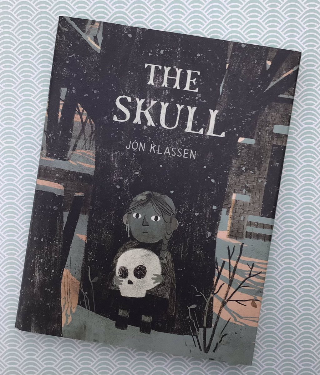 bookread2day's tweet image. #TheSkull @burstofbeaden @WalkerBooksUK #folktale @bookread2day Although this book is for 6 to 8 years, I personally absolutely loved, loved this spooky adaptation of a Tyrolean folktale. 

bookread2day.wordpress.com/2023/08/18/the…