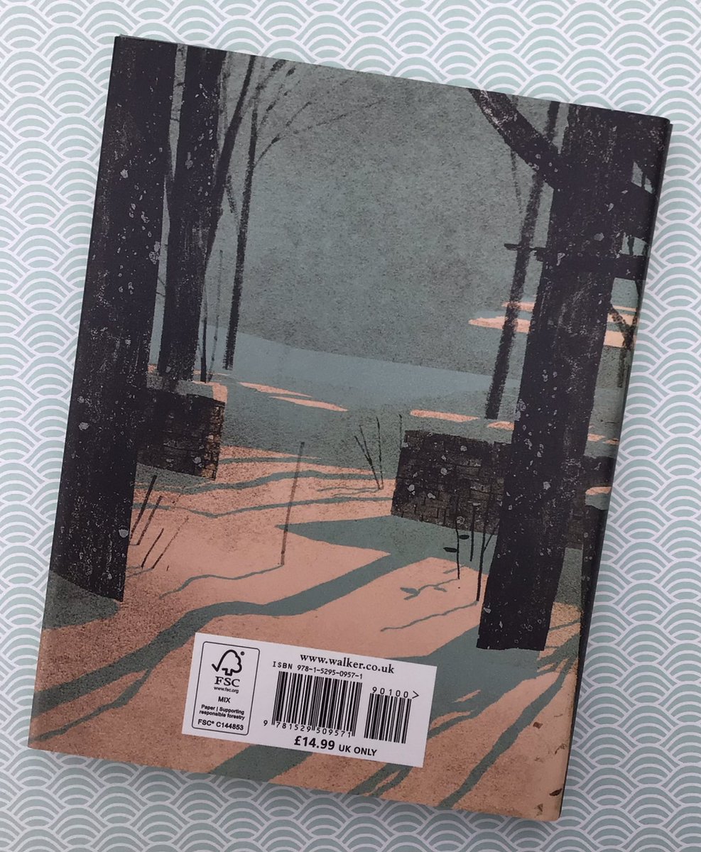bookread2day's tweet image. #TheSkull @burstofbeaden @WalkerBooksUK #folktale @bookread2day Although this book is for 6 to 8 years, I personally absolutely loved, loved this spooky adaptation of a Tyrolean folktale. 

bookread2day.wordpress.com/2023/08/18/the…