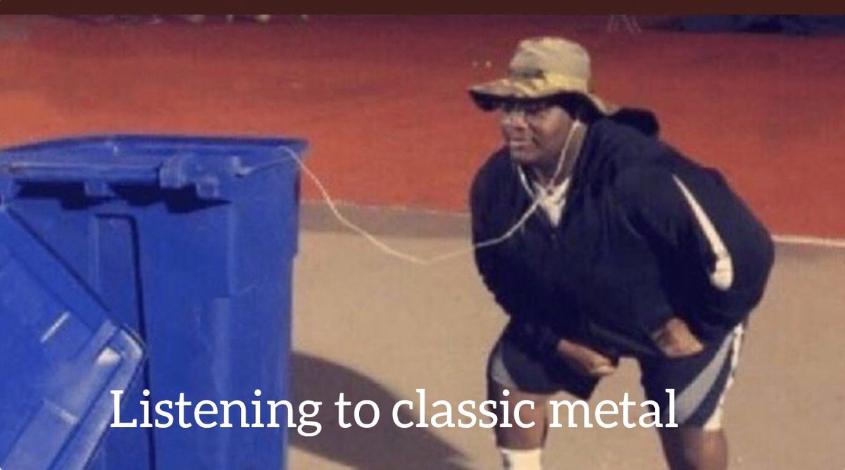 CulturalMeme's tweet photo. @Metallica @judaspriest @BlackSabbath @IronMaiden #metal https://t.co/0uxDQzOKl1
