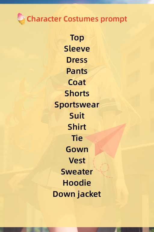 MinisterAI_'s tweet photo. ‼️MinisterAI,Midjourney character prompt collection.
I hope it can be helpful to everyone's creation😍
#MidjourneyAI #midjourney #ministerai #stablediffusion #aiphoto #AIart #Keywords #Promptshare #Negativeprompt #midjourneyprompt https://t.co/mIErvuOEv0