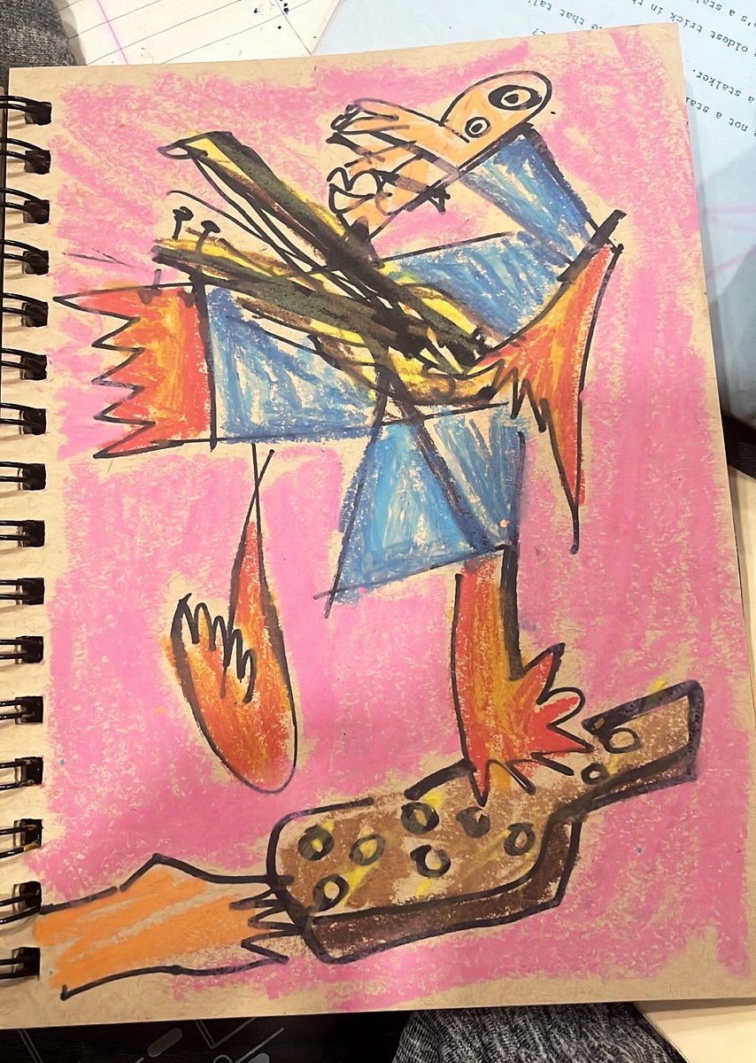 swifti3gal's tweet image. today we color 🖍️