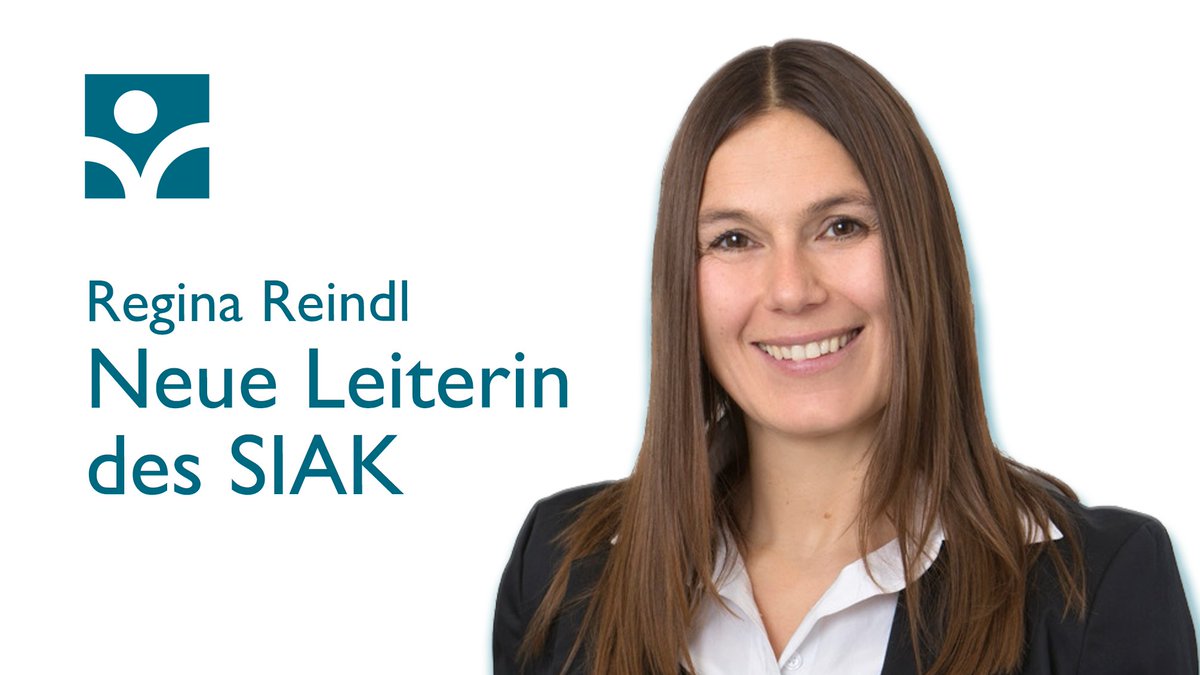 Neue Leiterin des Süddeutschen Inkasso-Arbeitskreises ist Regina Reindl. Der SIAK ist einer von vier regionalen AKs des BDIU. Networking und Wissenstransfer stehen hier im Vordergrund. 
Was Regina Reindl motiviert: 👇
inkasso.de/newsdetail/reg…

#Inkasso #FairAntwortung
