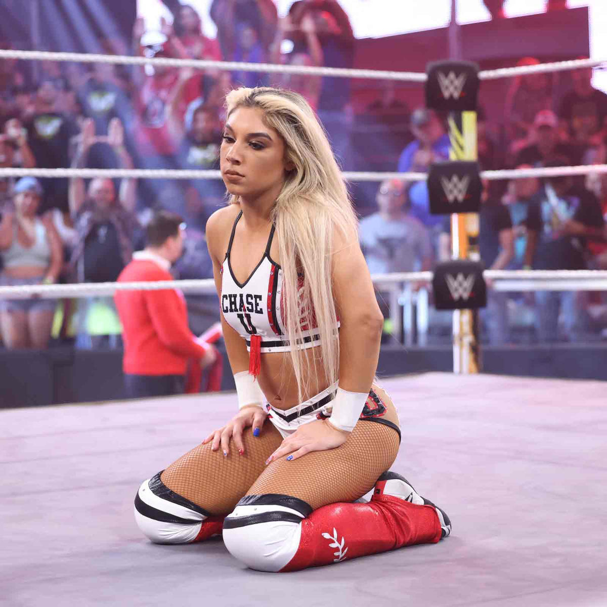 CHASElSM's tweet image. ᅠ
ᅠ❛ 😕😒 ❜
ᅠ