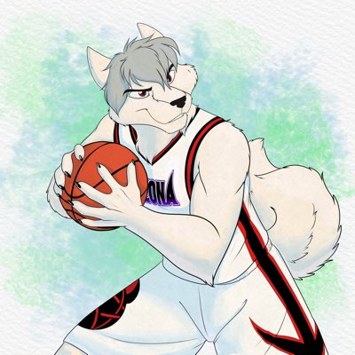CaliSnowFloof's tweet photo. #NewProfilePic (by @Foxena ) https://t.co/AKO7PRIdYg