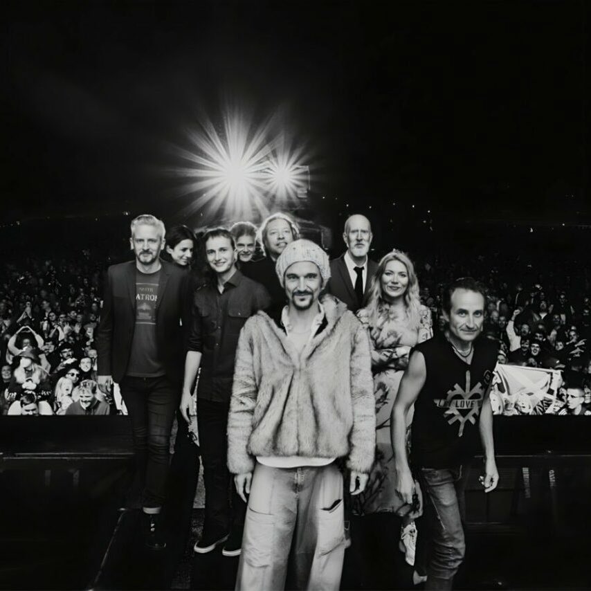 James Tansley tweet media