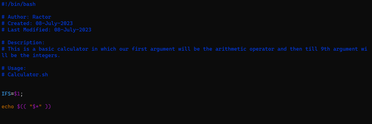 Ractorrrrr's tweet photo. Hey folks I just added a BASH repo on Github.
The repo contains problem sets of Bash which occurs when going through @ziyadyehia's course.
https://t.co/GgXbJssJlP
#bash #problemset #GitHub https://t.co/X7QUtHSH5F