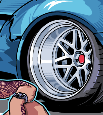 Chertovskee tweet media