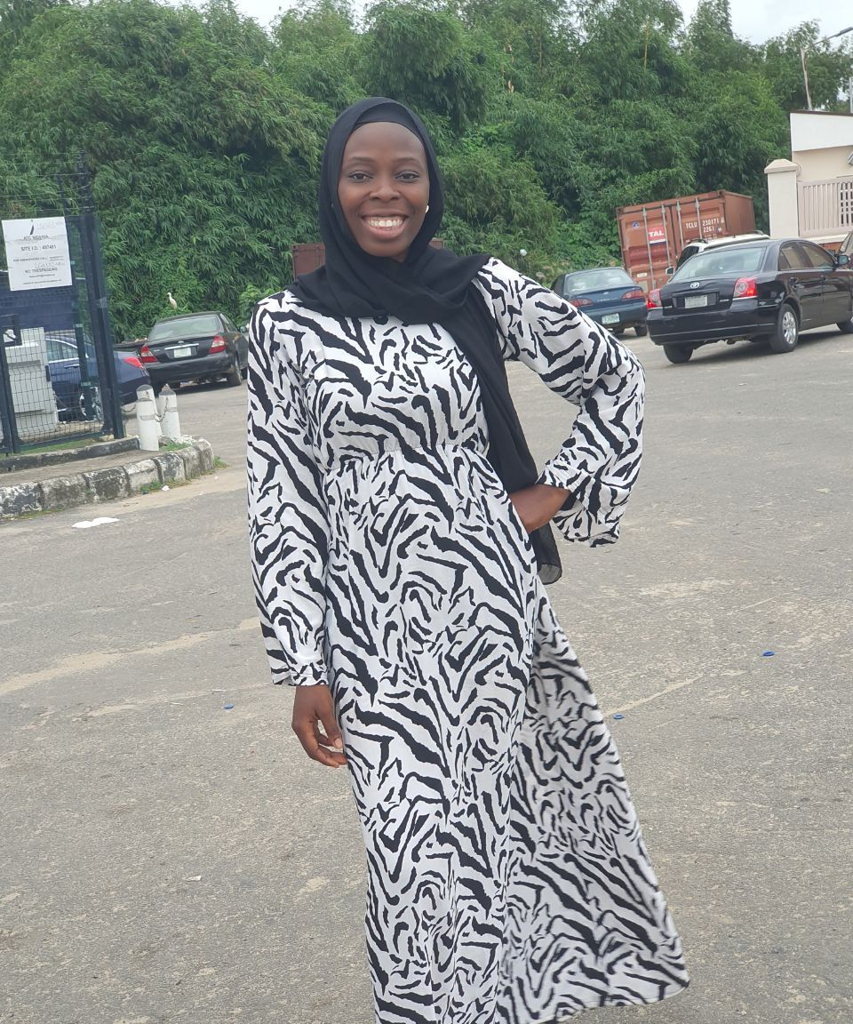 Jumah Mufeedat