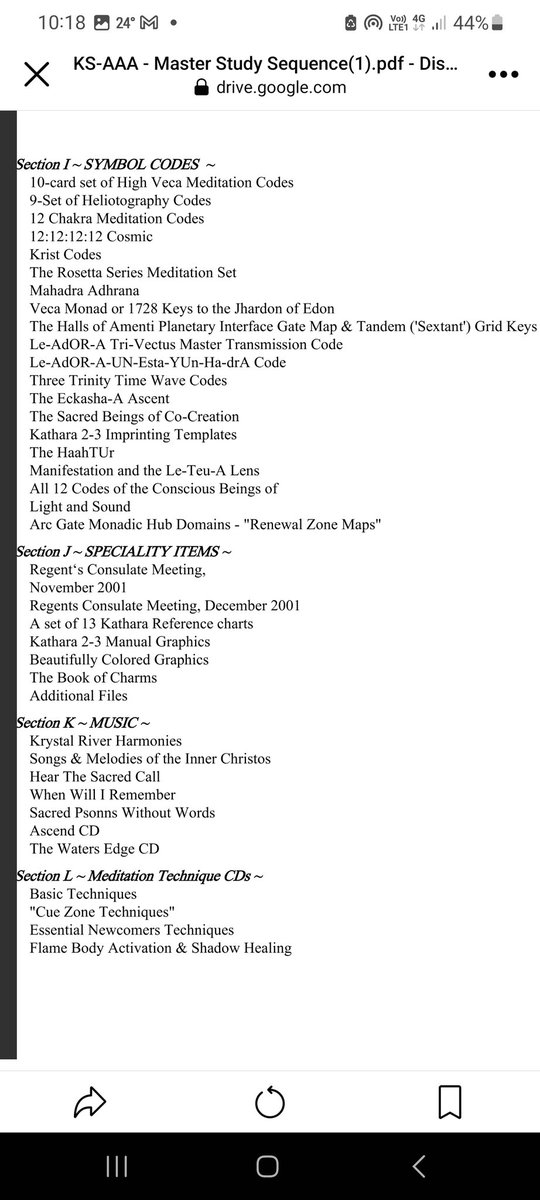ARYAN12D's tweet photo. What internet does not know about freedom teachings ?

It is over 100books
Not just Voyagers 1 and 2...
Not just bad aliens...

Starting with Kathara Bio Spiritual Healings and Regenesis https://t.co/iop5eo1WJF