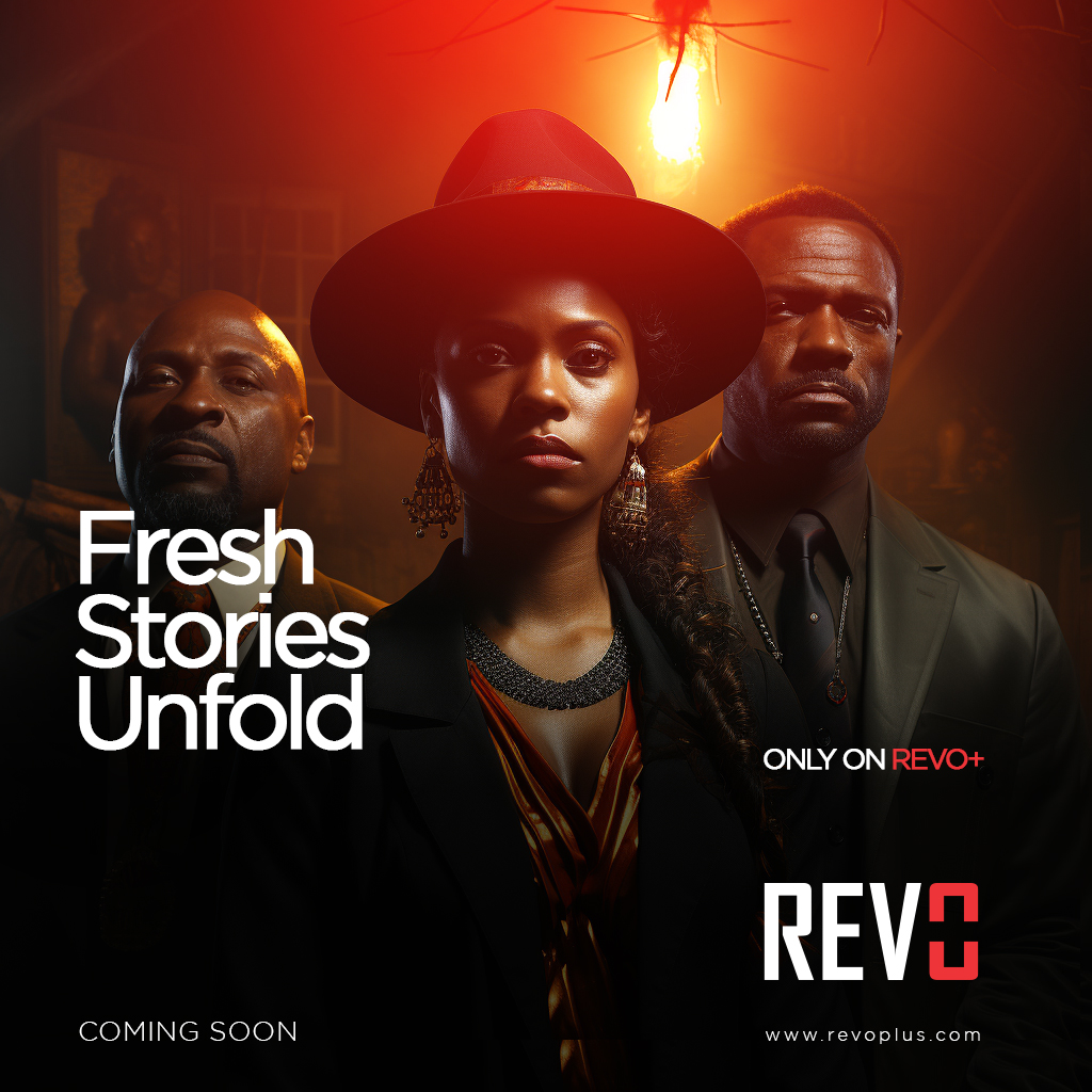 Revoplus_'s tweet photo. If you miss REVO+ Originals, you snooze.
#ComingSoon #revoplus
From Lagos to Abuja (25% in FCT) to Africa. https://t.co/eg9MSh96iu
