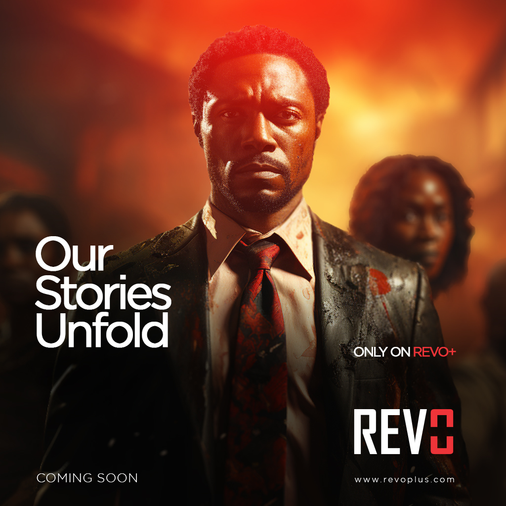 Revoplus_'s tweet photo. If you miss REVO+ Originals, you snooze.
#ComingSoon #revoplus
From Lagos to Abuja (25% in FCT) to Africa. https://t.co/eg9MSh96iu