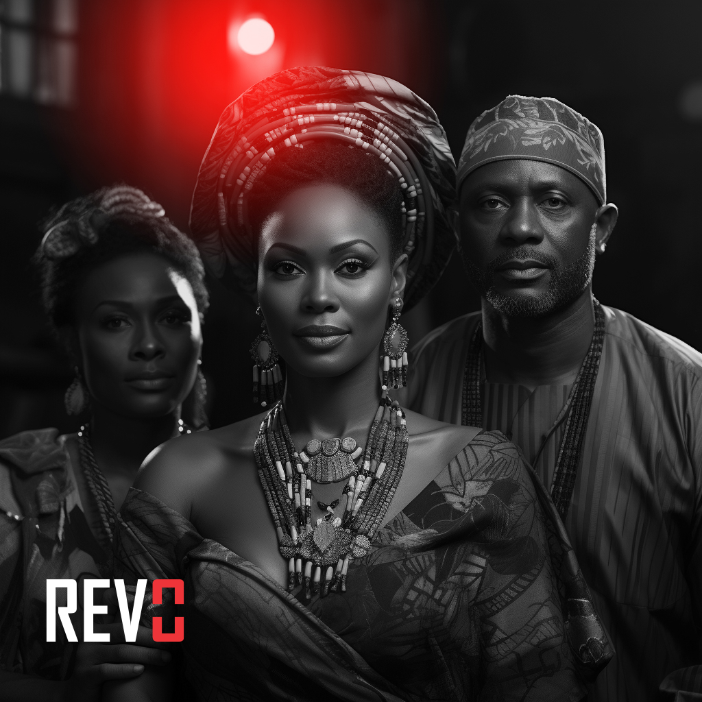 Revoplus_'s tweet photo. If you miss REVO+ Originals, you snooze.
#ComingSoon #revoplus
From Lagos to Abuja (25% in FCT) to Africa. https://t.co/eg9MSh96iu
