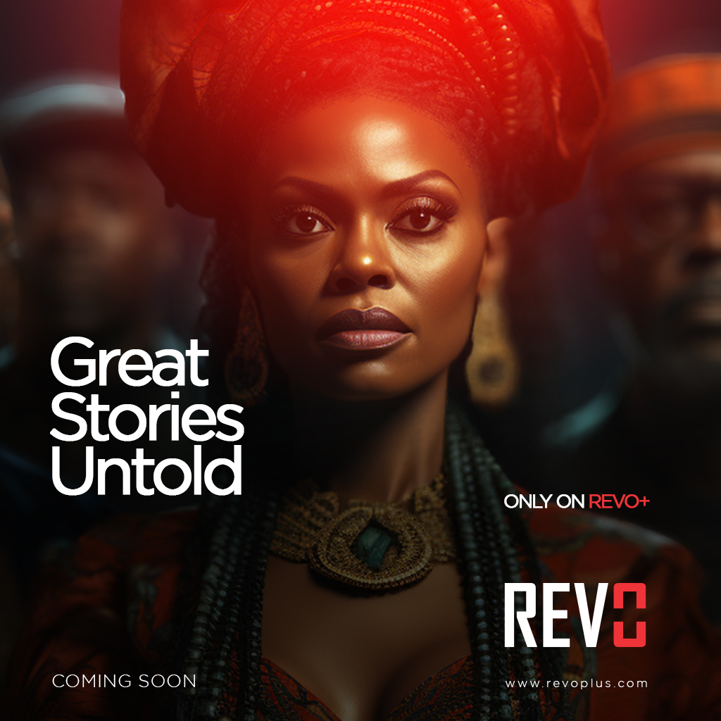 Revoplus_'s tweet photo. If you miss REVO+ Originals, you snooze.
#ComingSoon #revoplus
From Lagos to Abuja (25% in FCT) to Africa. https://t.co/eg9MSh96iu