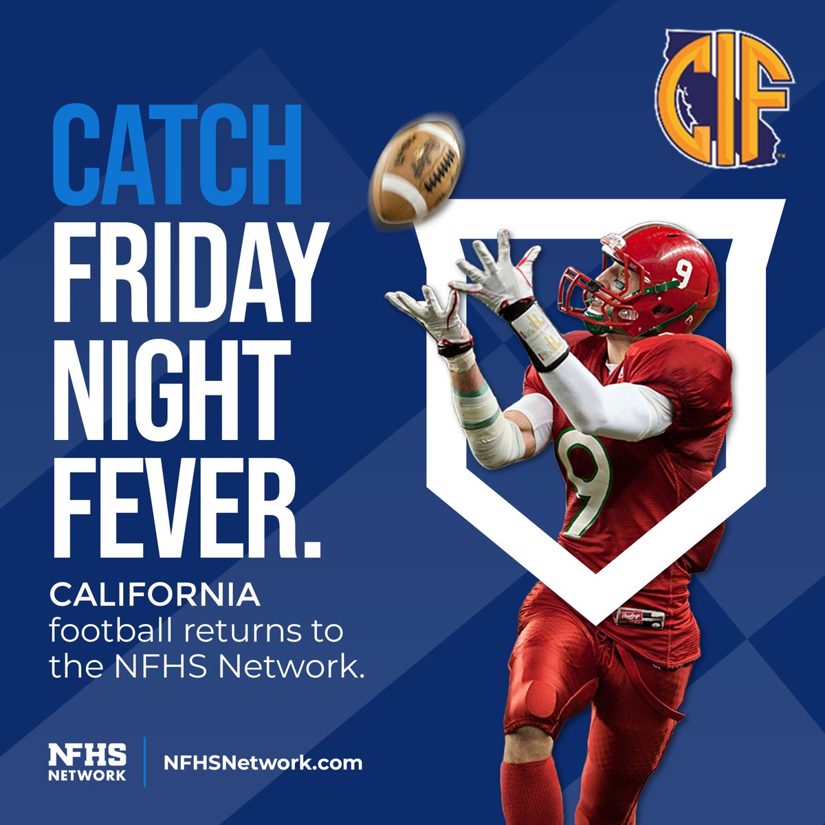 California Football tweet media