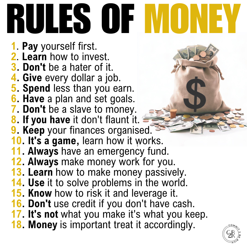 Life Mind Money | Health | Wealth | Cash | Rich tweet media