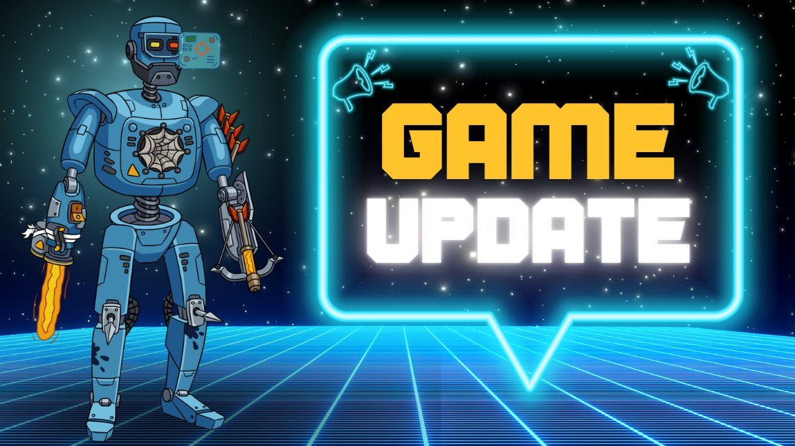 Rebel Bots tweet media