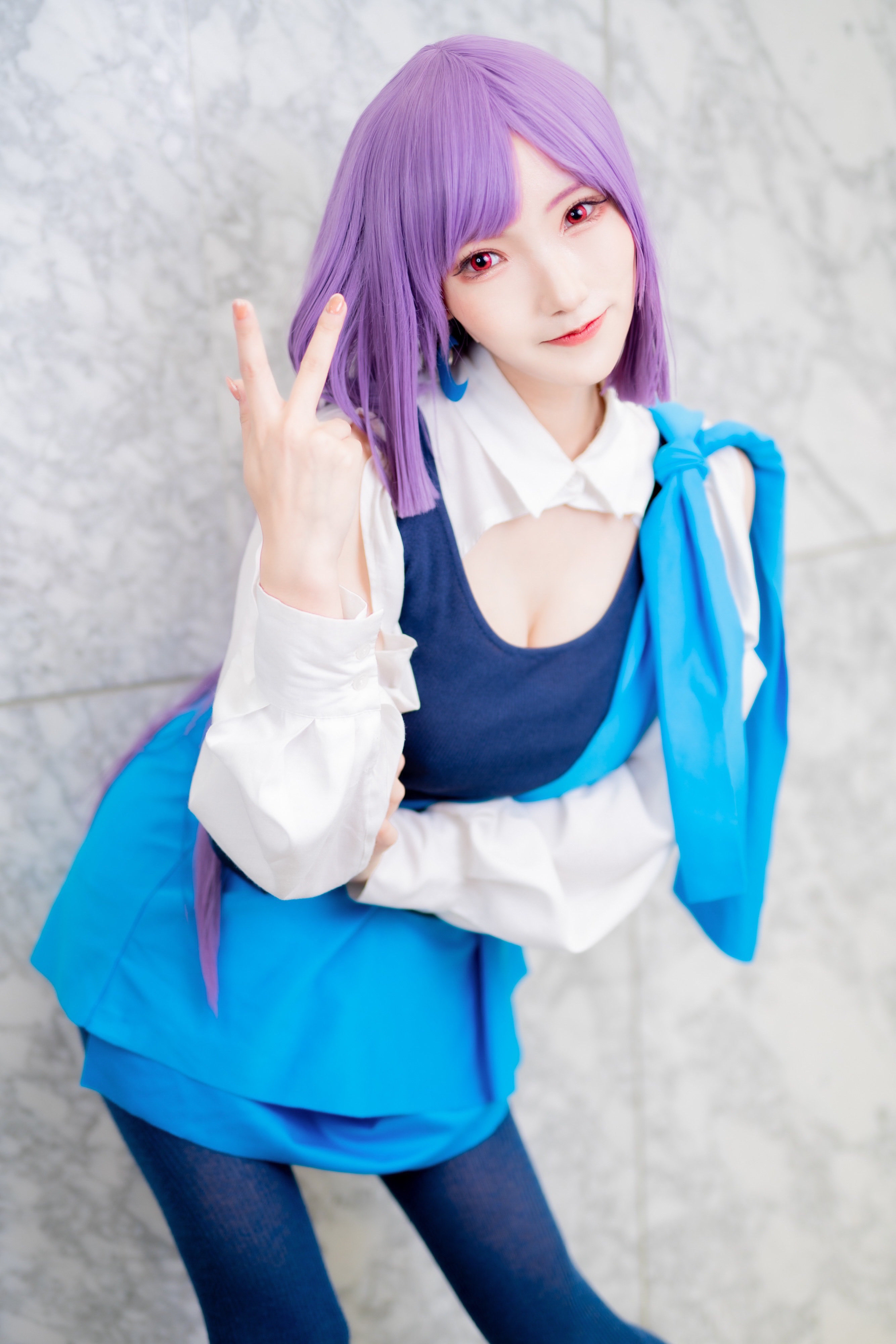 るる Final ルカ コスプレ るる Final ルカ コスプレ 巡音ルカ」の美しいコスプレ特集
