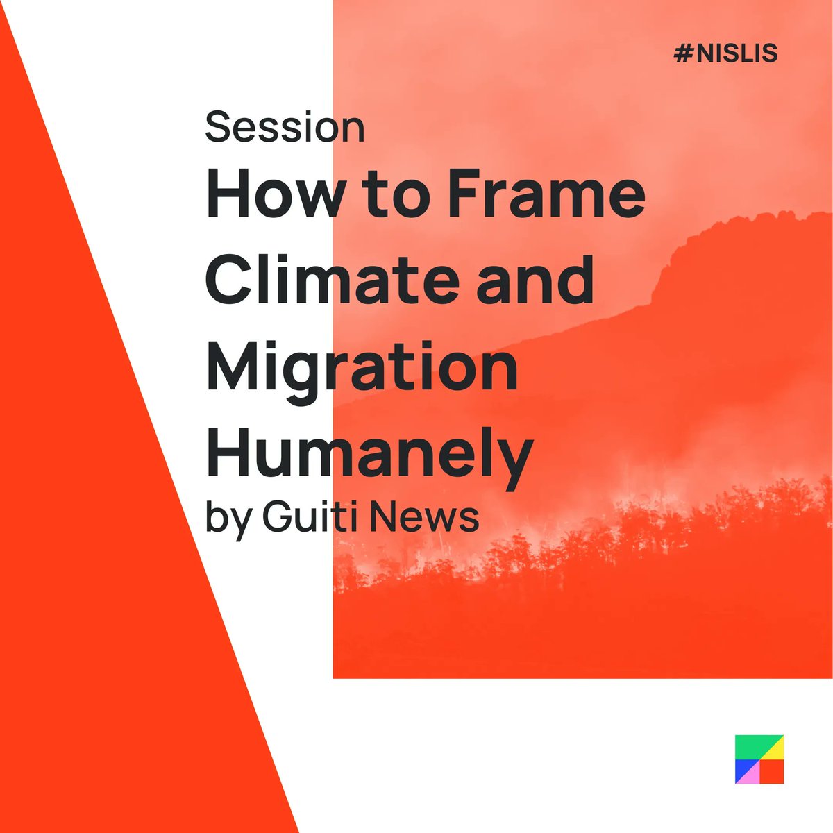 European Journalism Centre tweet media