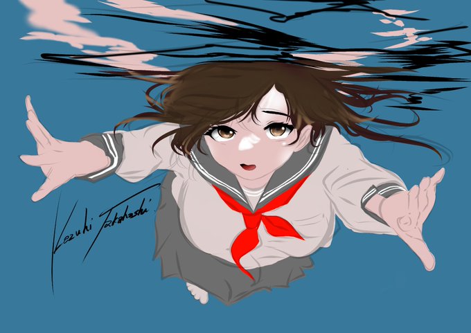 こんばんは～
今日もお疲れ様でした 