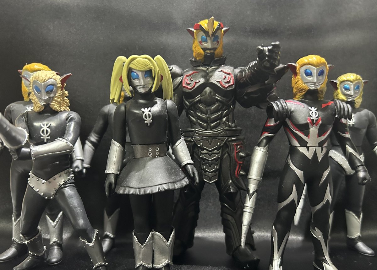 激安通販 オンラインショップ】 ウルトラ怪獣消しゴム 改造
