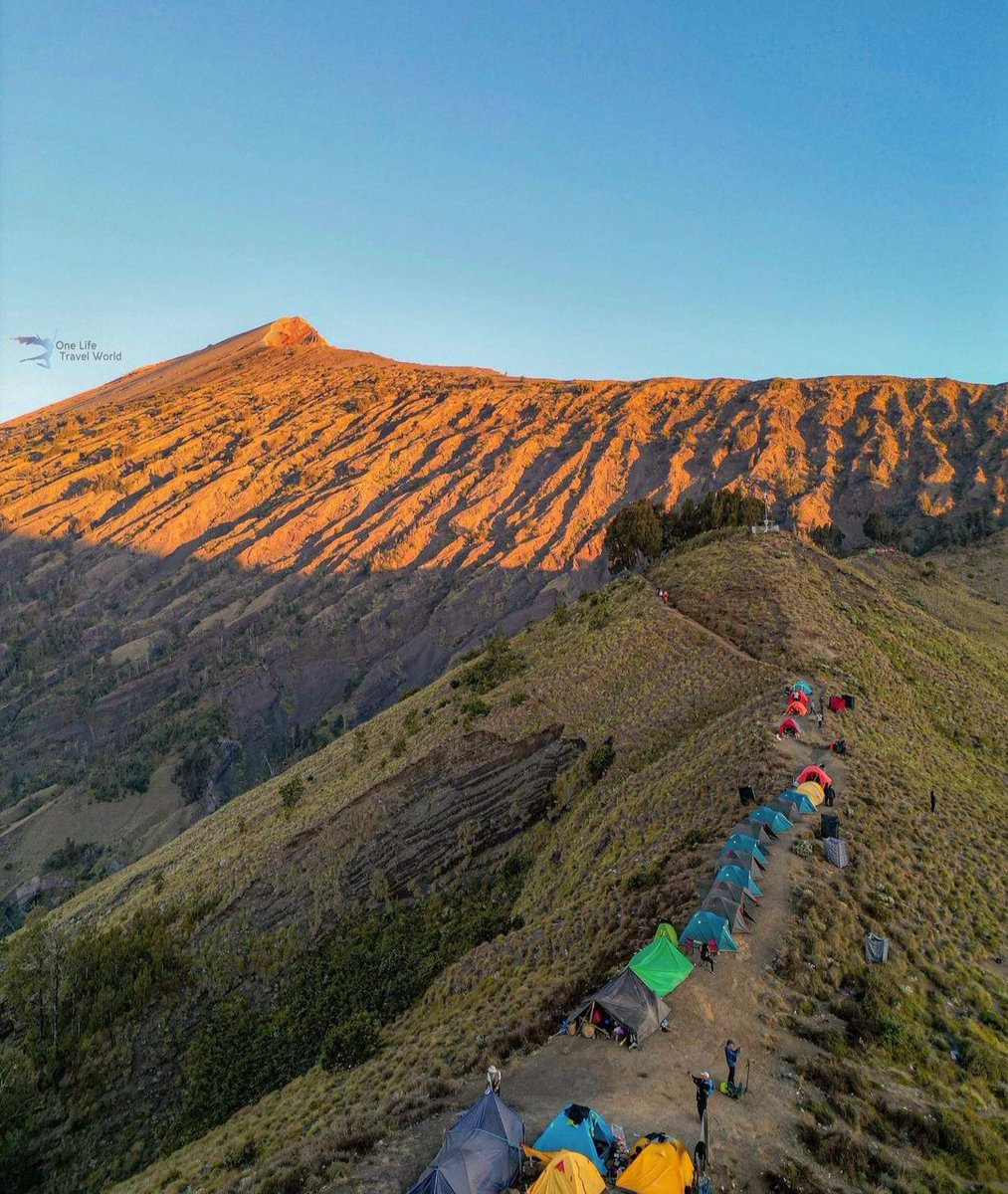 Do you looking for the trekking company where you can book your planning for hiking in mount Rinjani. Here is the trekking agencies online offers the Rinjani trekking package very affordable price and great trek service. Find our info at lunerinjani.com