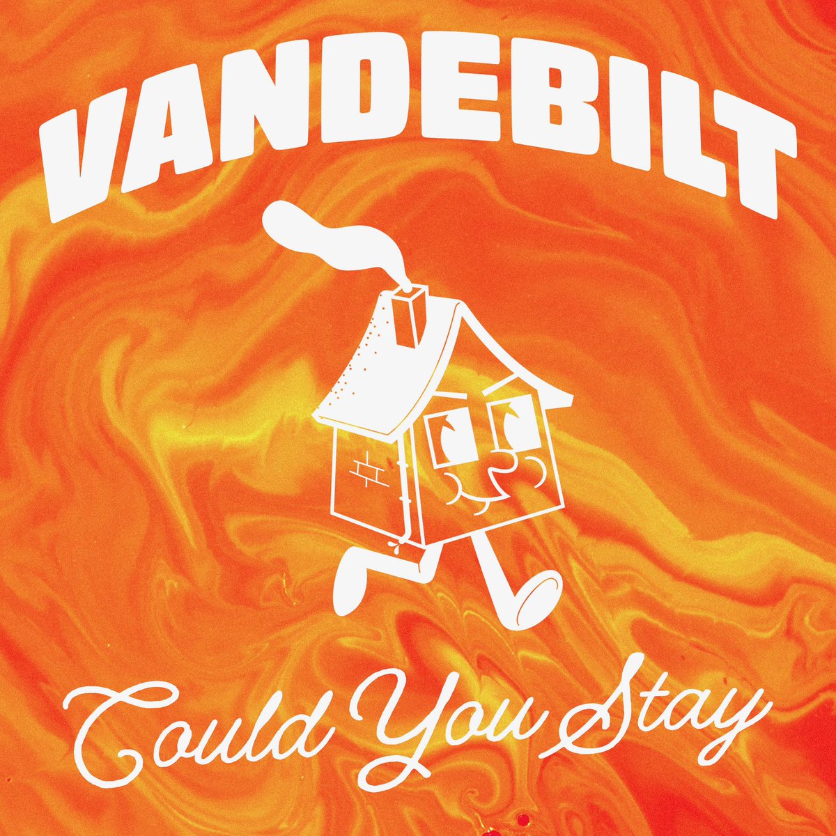 ‘Could You Stay’ drops on all streaming platforms 29/9. But you can head over to our Soundcloud and listen now (link in bio) 👀

Thanks to everyone who’s been listening to our weekly demos, we really appreciate the nice comments and you all sharing them!

Joe, Jord, Jack and Dan